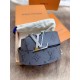 Dupe Louis Vuitton Initiales 40MM Cintura reversibile Monogram Eclipse M0285V imitazioni perfette Replica Louis Vuitton Initiales 40MM Cintura reversibile Monogram Eclipse M0285V Griffate