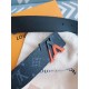 Dupe Spray Louis Vuitton 40mm Cintura reversibile Monogram Eclipse M0331V imitazioni perfette Replica Spray Louis Vuitton 40mm Cintura reversibile Monogram Eclipse M0331V Griffate