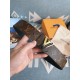 Replica Spray Louis Vuitton 40mm Cintura reversibile Monogram M0332Q Griffate