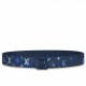 Dupe Cintura Louis Vuitton Shape 40mm Motivo Monogram M0359V imitazioni perfette Replica Cintura Louis Vuitton Shape 40mm Motivo Monogram M0359V Griffate
