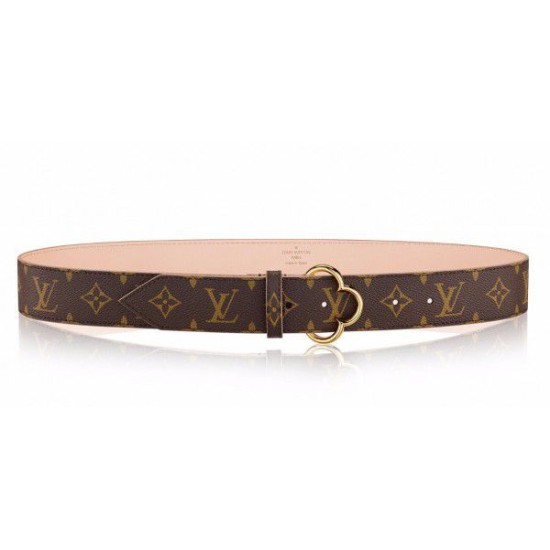 Dupe Flower Cintura M9028U imitazioni perfette Replica Flower Cintura M9028U Griffate