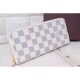 Replica Pari Damier Azur Clemence Portafoglio N61264 Pari replica Damier Azur Clemence Portafoglio N61264 imitazioni perfette