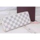 Replica Pari Damier Azur Clemence Portafoglio N61264 Pari replica Damier Azur Clemence Portafoglio N61264 imitazioni perfette