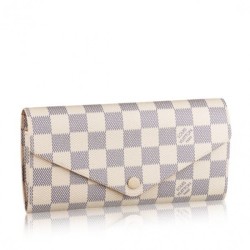 Josephine Portafoglio Damier Azur N63545  imitazioni perfette