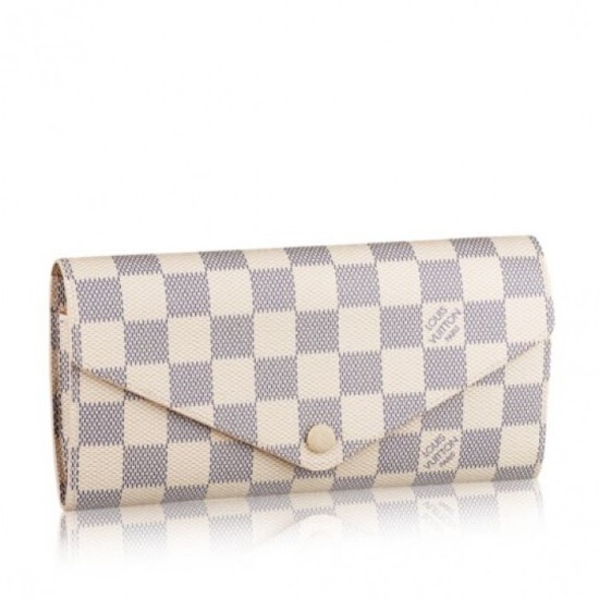 Josephine Portafoglio Damier Azur N63545  imitazioni perfette