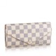 Josephine Portafoglio Damier Azur N63545  imitazioni perfette