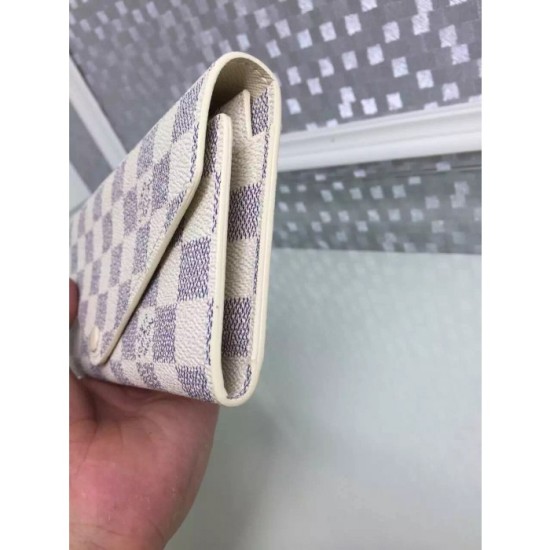 Josephine Portafoglio Damier Azur N63545  imitazioni perfette