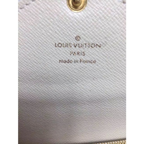 Josephine Portafoglio Damier Azur N63545  imitazioni perfette