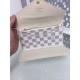 Josephine Portafoglio Damier Azur N63545  imitazioni perfette