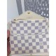 Josephine Portafoglio Damier Azur N63545  imitazioni perfette