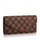 replica Josephine Portafoglio Damier Ebene N63543 imitazioni perfette