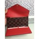 replica Josephine Portafoglio Damier Ebene N63543 imitazioni perfette