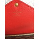 replica Josephine Portafoglio Damier Ebene N63543 imitazioni perfette