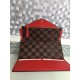 replica Josephine Portafoglio Damier Ebene N63543 imitazioni perfette
