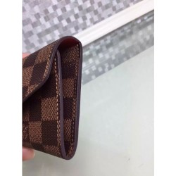 Replica Borsa Josephine Portafoglio Damier Ebene N63543 replica Josephine Portafoglio Damier Ebene N63543 imitazioni perfette