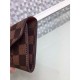 replica Josephine Portafoglio Damier Ebene N63543 imitazioni perfette