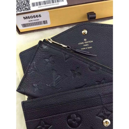 Alta gamma replica imitazione Curieuse Portafoglio M60565 imitazioni perfette