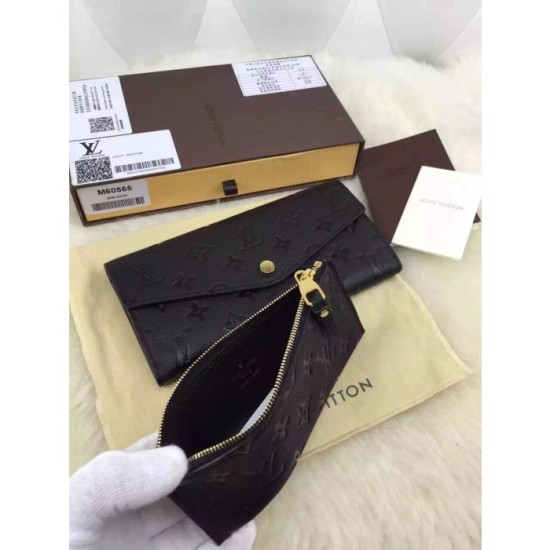 Alta gamma replica imitazione Curieuse Portafoglio M60565 imitazioni perfette