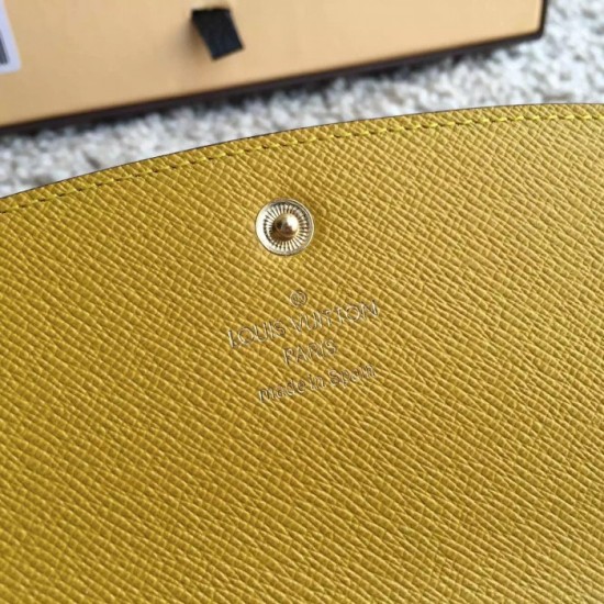Replica Alta gamma Tela Monogram Emilie Portafoglio M60698 Alta gamma replica Tela Monogram Emilie Portafoglio M60698 imitazioni perfette