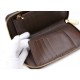 Replica Zippy Portafoglio compatto Damier Ebene N60028 Zippy Portafoglio compatto Damier Ebene N60028 imitazioni perfette