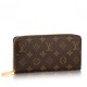 Replica Zippy Portafoglio Tela Monogram M41896 Zippy Portafoglio Tela Monogram M41896 imitazioni perfette