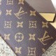 Replica Zippy Portafoglio Tela Monogram M60017 Zippy Portafoglio Tela Monogram M60017 imitazioni perfette