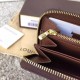 Replica Zippy Portafoglio Tela Monogram M60017 Zippy Portafoglio Tela Monogram M60017 imitazioni perfette