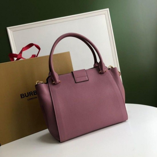 Replica Burberry Buckle Borse 0221 Rose Outlet Burberry Buckle Borse 0221 Rose imitazioni perfette