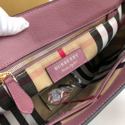 Replica Burberry Buckle Borse 0221 Rose Outlet Burberry Buckle Borse 0221 Rose imitazioni perfette