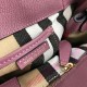 Replica Burberry Buckle Borse 0221 Rose Outlet Burberry Buckle Borse 0221 Rose imitazioni perfette