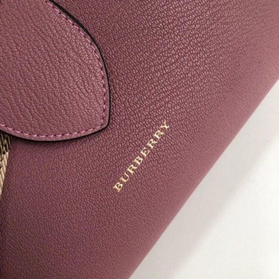 Replica Burberry Buckle Borse 0221 Rose Outlet Burberry Buckle Borse 0221 Rose imitazioni perfette