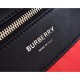 Replica Zaino Burberry con motivo Vintage check e icona Stripe Outlet Zaino Burberry con motivo Vintage check e icona Stripe imitazioni perfette