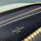 Replica Portafoglio con zip M44744 Outlet Portafoglio con zip M44744 imitazioni perfette