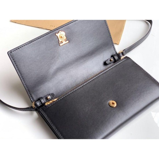 Replica Burberry Thomas Borse a tracolla 80097551 Rosso Outlet Burberry Thomas Borse Replica a tracolla 80097551 Rosso imitazioni perfette