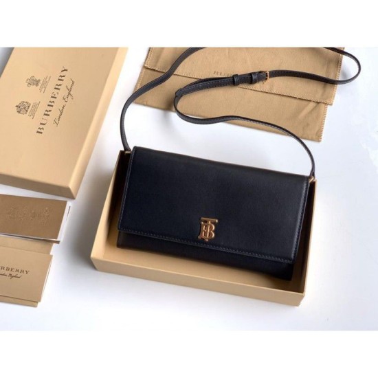 Replica Burberry Thomas Borse a tracolla 80097551 Rosso Outlet Burberry Thomas Borse Replica a tracolla 80097551 Rosso imitazioni perfette