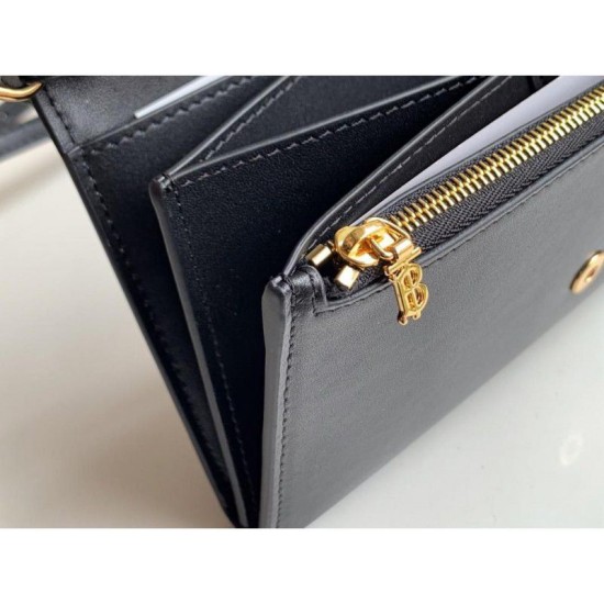 Replica Burberry Thomas Borse a tracolla 80097551 Rosso Outlet Burberry Thomas Borse Replica a tracolla 80097551 Rosso imitazioni perfette