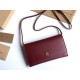 Replica Burberry Thomas Borsa a tracolla 80097551 Nero Outlet Burberry Thomas Borsa a tracolla 80097551 Nero imitazioni perfette