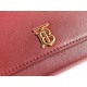 Replica Burberry Thomas Borsa a tracolla 80097551 Nero Outlet Burberry Thomas Borsa a tracolla 80097551 Nero imitazioni perfette