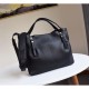 Replica Borsa a mano Burberry Nera Outlet Borsa a mano Burberry Nera imitazioni perfette