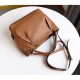 Replica Borsa a mano Burberry Marrone Outlet Borsa a mano Burberry Marrone imitazioni perfette