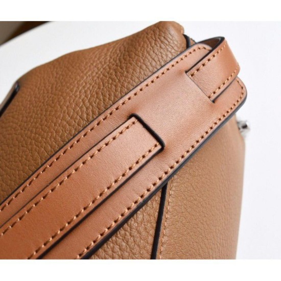 Replica Borsa a mano Burberry Marrone Outlet Borsa a mano Burberry Marrone imitazioni perfette