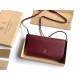 Replica Burberry Thomas Borsa a tracolla 80097551 Nero Outlet Burberry Thomas Borsa a tracolla 80097551 Nero imitazioni perfette