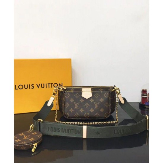 Replica Multi Pochette Accessoires M44813 Outlet Multi Pochette Accessoires M44813 imitazioni perfette