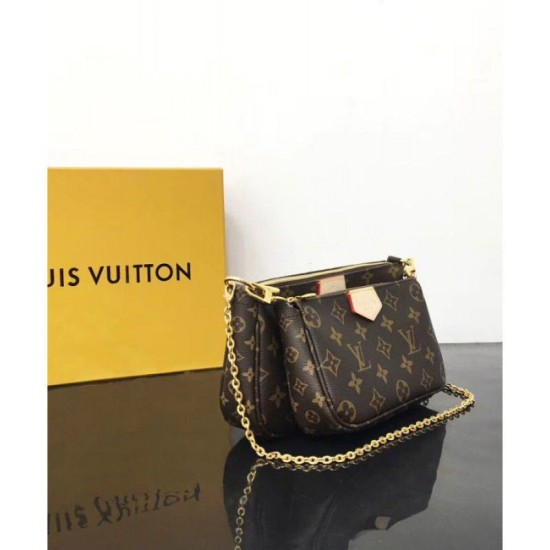 Replica Multi Pochette Accessoires M44813 Outlet Multi Pochette Accessoires M44813 imitazioni perfette