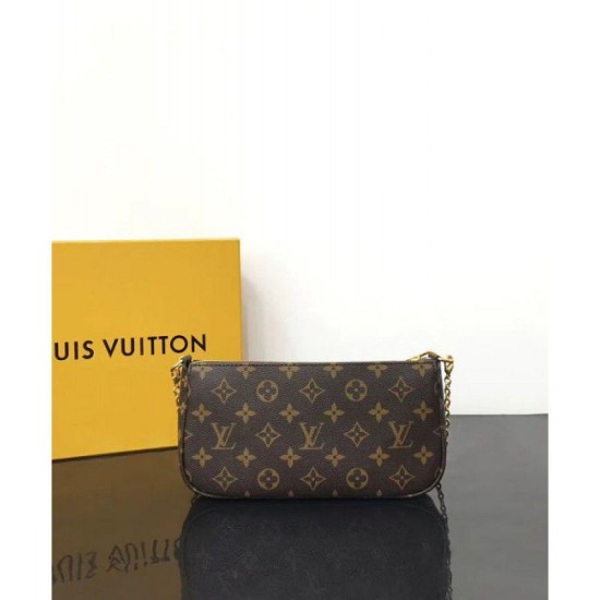 Replica Multi Pochette Accessoires M44813 Outlet Multi Pochette Accessoires M44813 imitazioni perfette