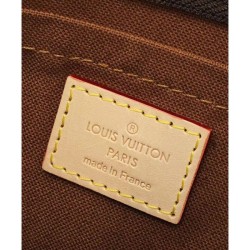 Replica Multi Pochette Accessoires M44813 Outlet Multi Pochette Accessoires M44813 imitazioni perfette