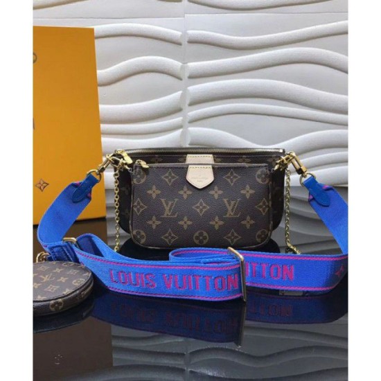 Replica Multi Pochette Accessoires m44823 Outlet Multi Pochette Accessoires m44823 imitazioni perfette