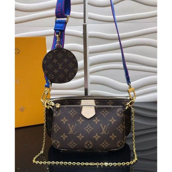 Replica Multi Pochette Accessoires m44823 Outlet Multi Pochette Accessoires m44823 imitazioni perfette