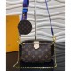 Replica Multi Pochette Accessoires m44823 Outlet Multi Pochette Accessoires m44823 imitazioni perfette