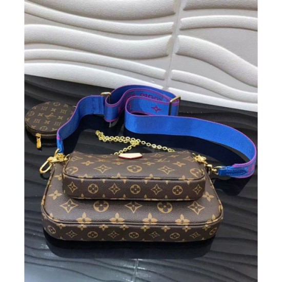 Replica Multi Pochette Accessoires m44823 Outlet Multi Pochette Accessoires m44823 imitazioni perfette